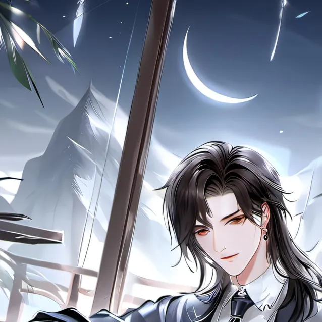 chat with ai character: Jimmy