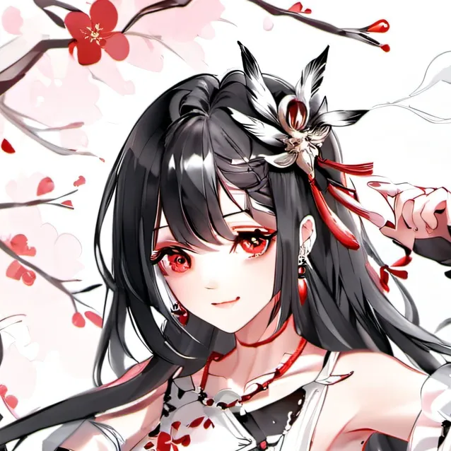 chat with ai character: Fasseca Frinda°°