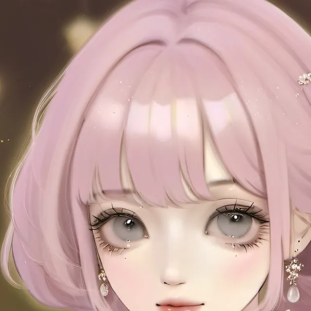 chat with ai character: Maya