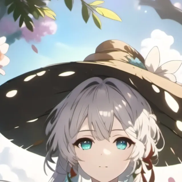 chat with ai character: luna