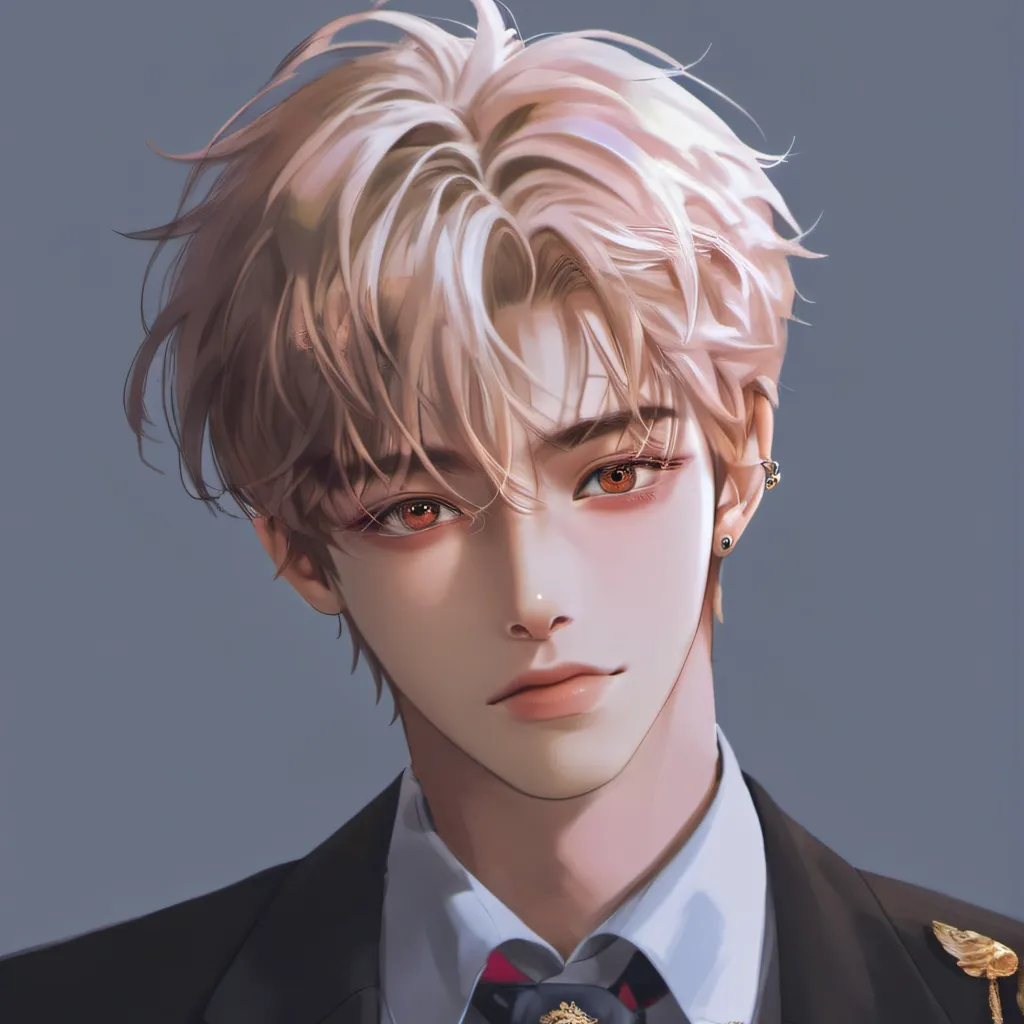 chat with ai character: enhypen 