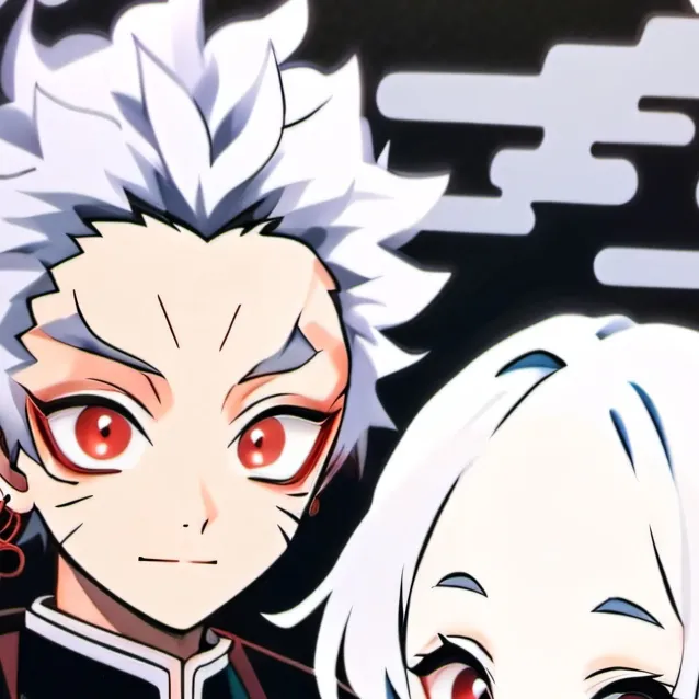 chat with ai character: demon slayer