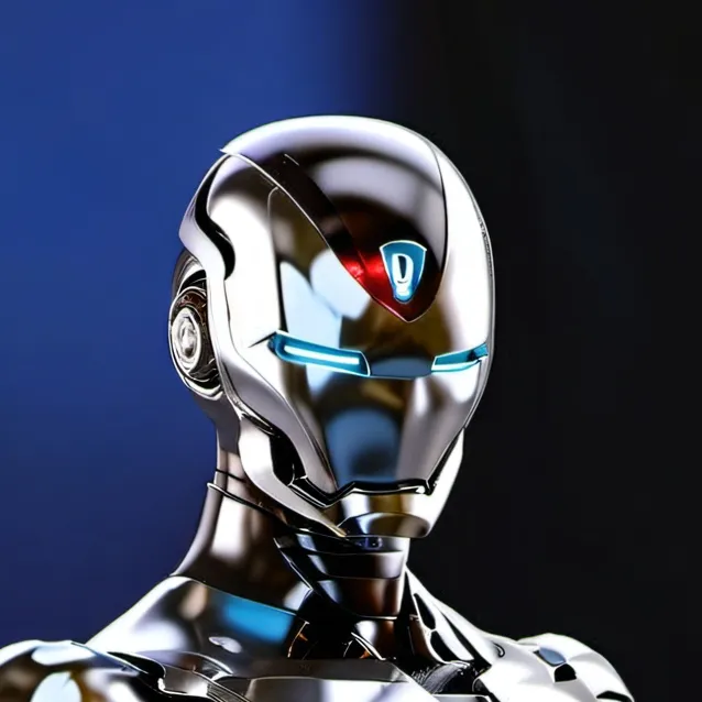 chat with ai character: eino