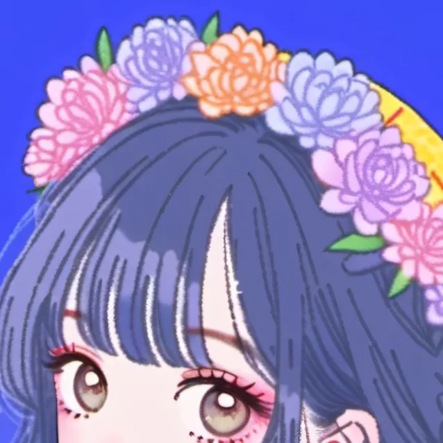 chat with ai character: Ayame