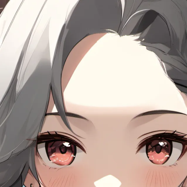 chat with ai character: KYLIE