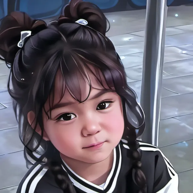 chat with ai character: Alice