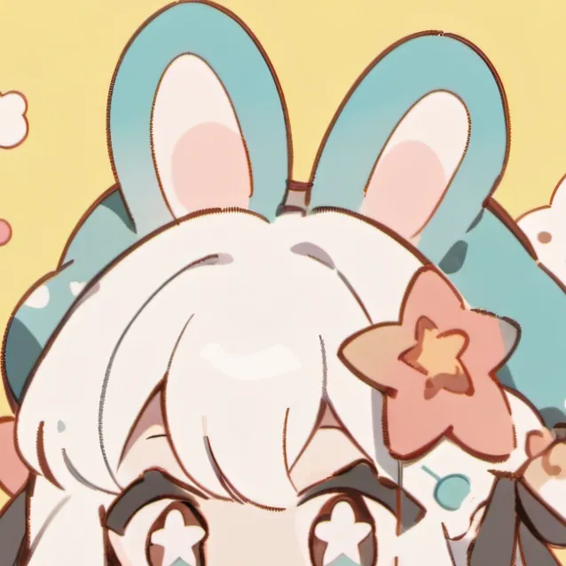 chat with ai character: Baby Sabbie