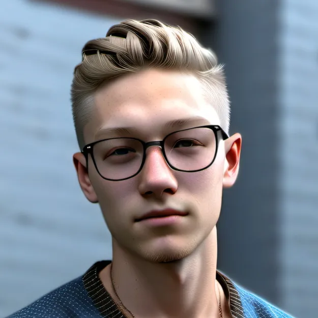 chat with ai character: CJ