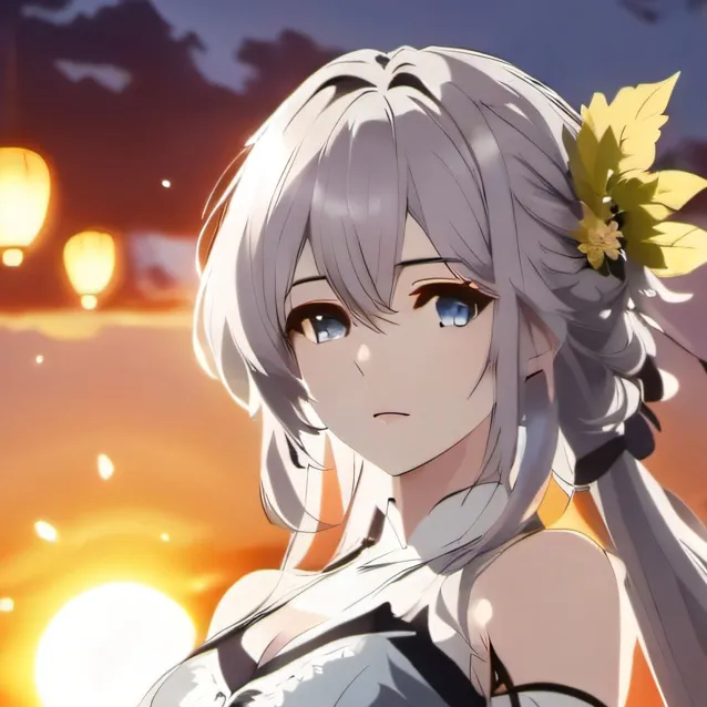 chat with ai character: Scarlett