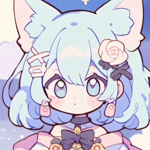 chat with ai character: Sapphire