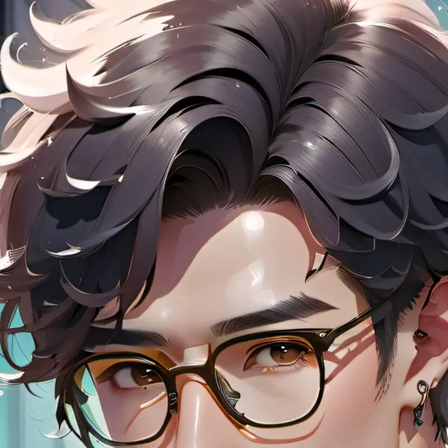 chat with ai character: Wilbur soot