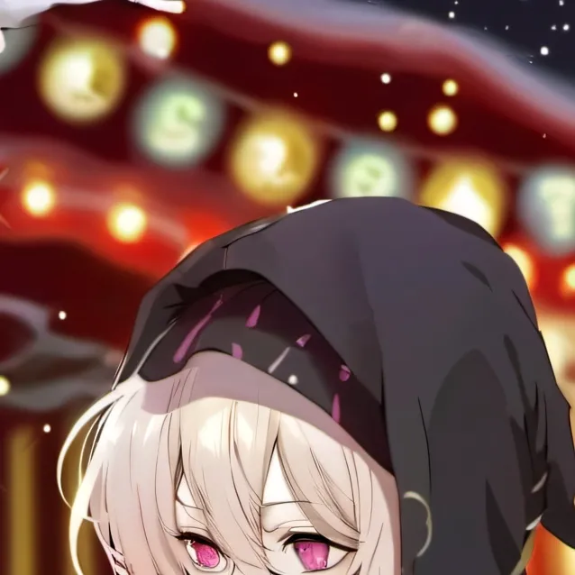 chat with ai character: kit