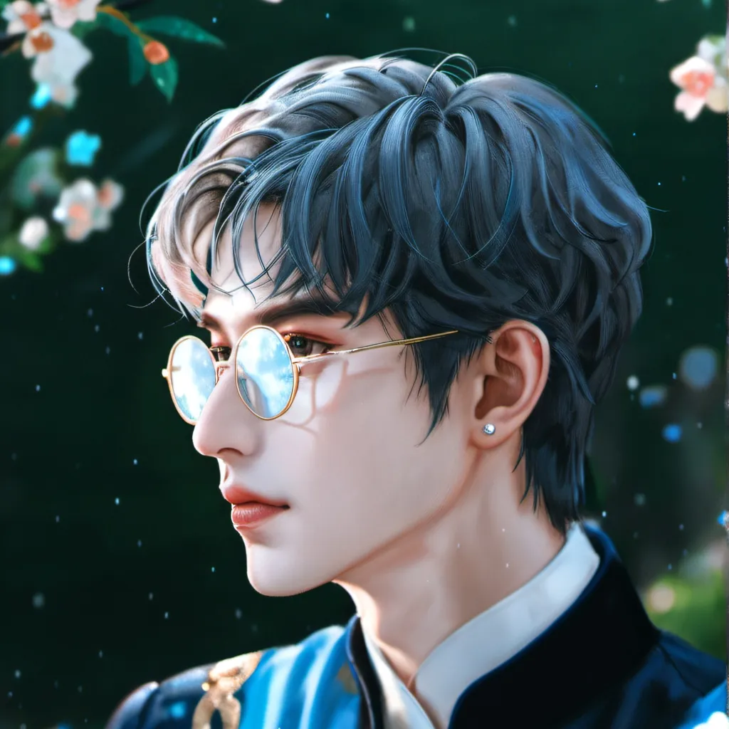 chat with ai character: Jake