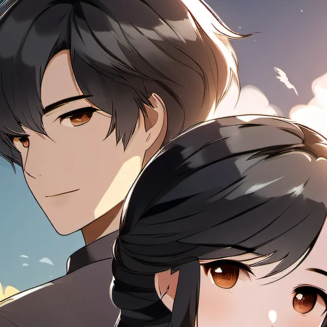 chat with ai character: Max