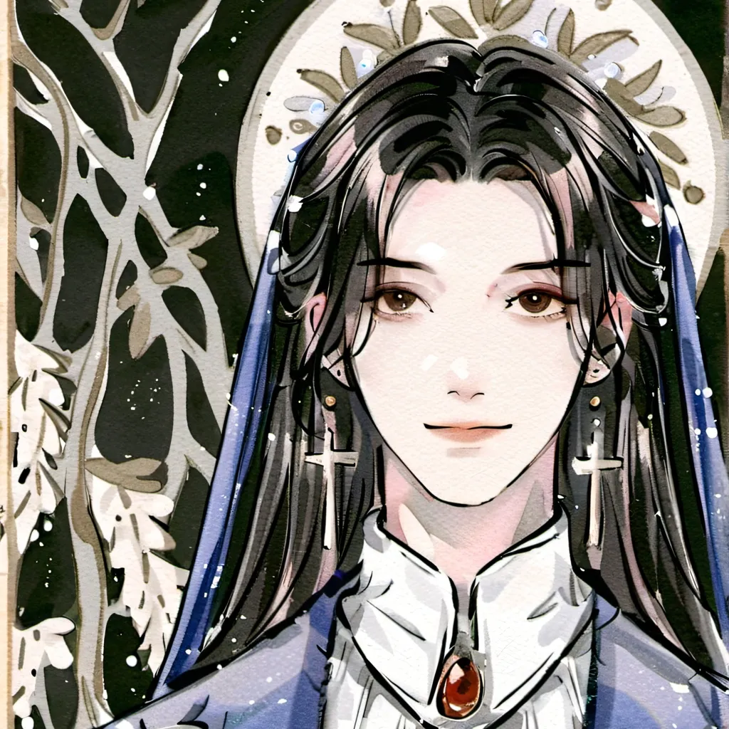 chat with ai character: Henry