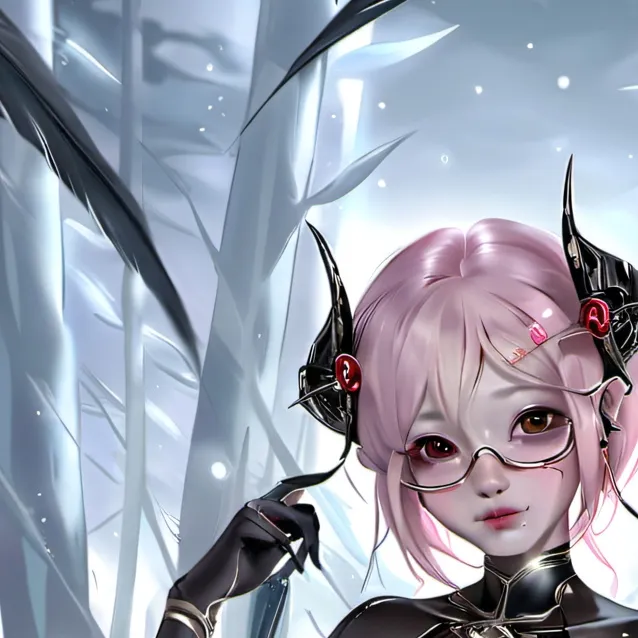 chat with ai character: irene