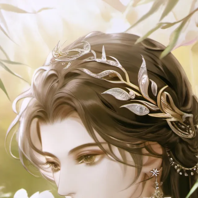 chat with ai character: lynn