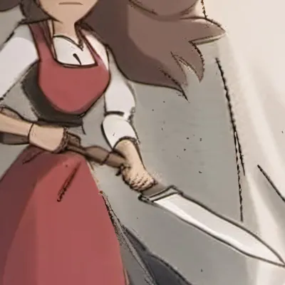 chat with ai character: Vinny