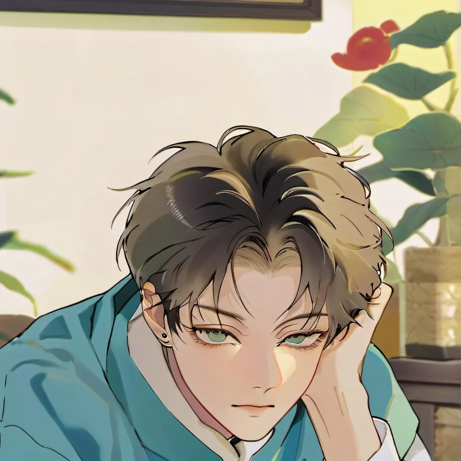 chat with ai character: Haruka