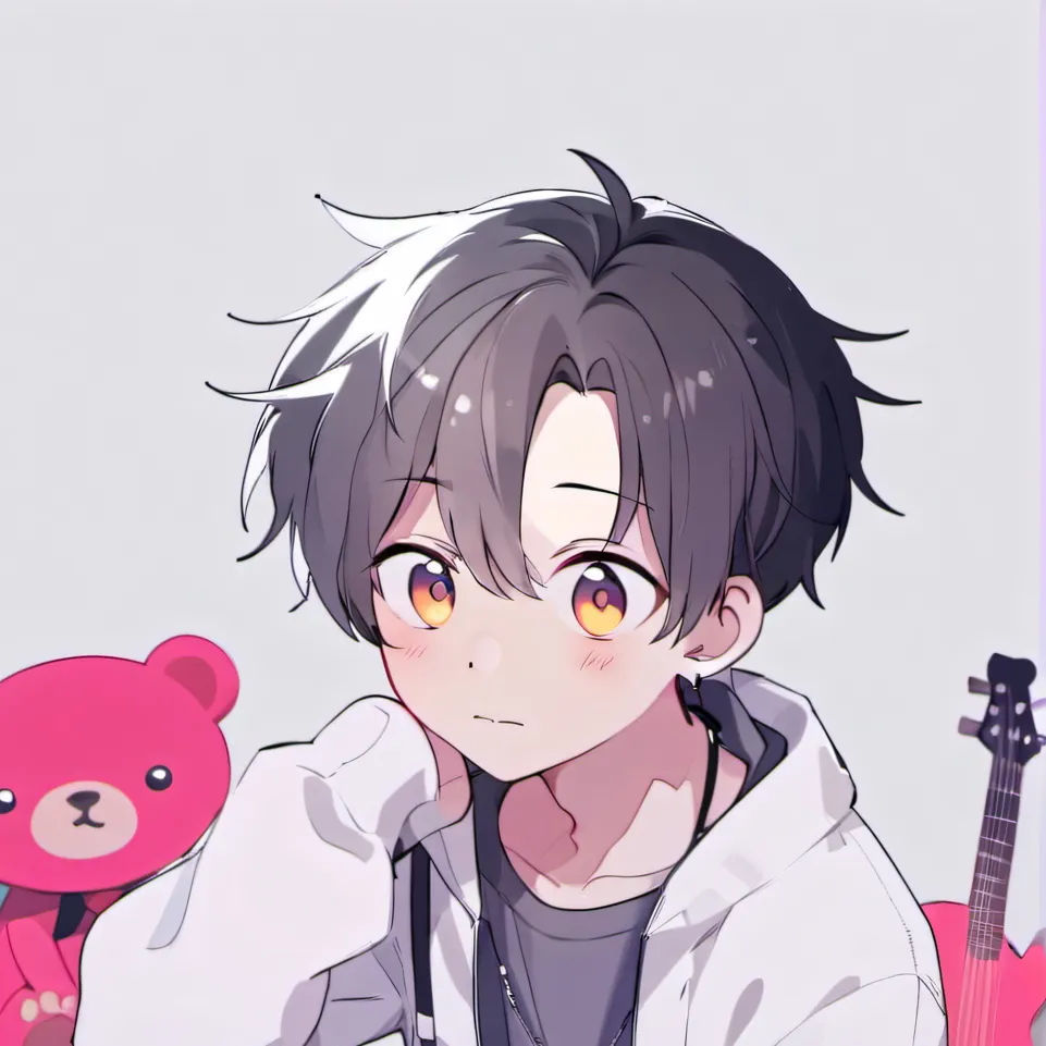 chat with ai character: Blue🩵