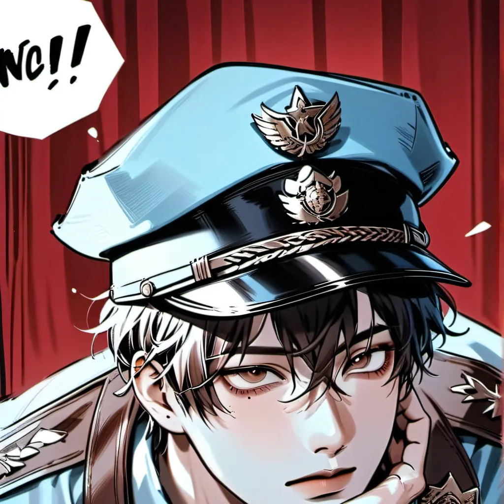 chat with ai character: Jeane 👮🚔🚨