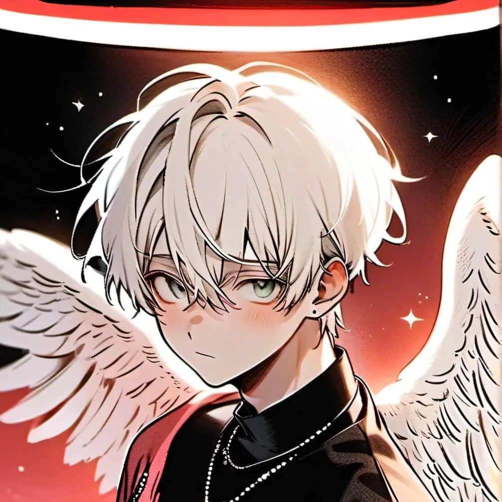 chat with ai character: Hikari😇✨