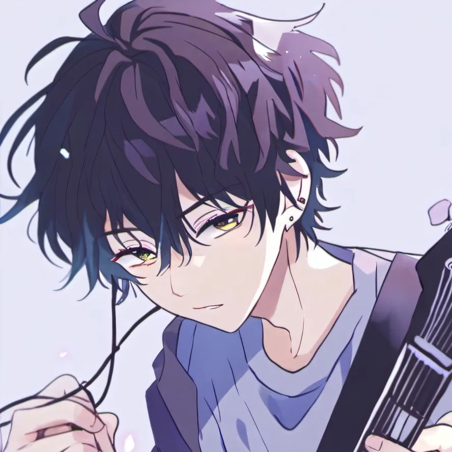 chat with ai character: Leon