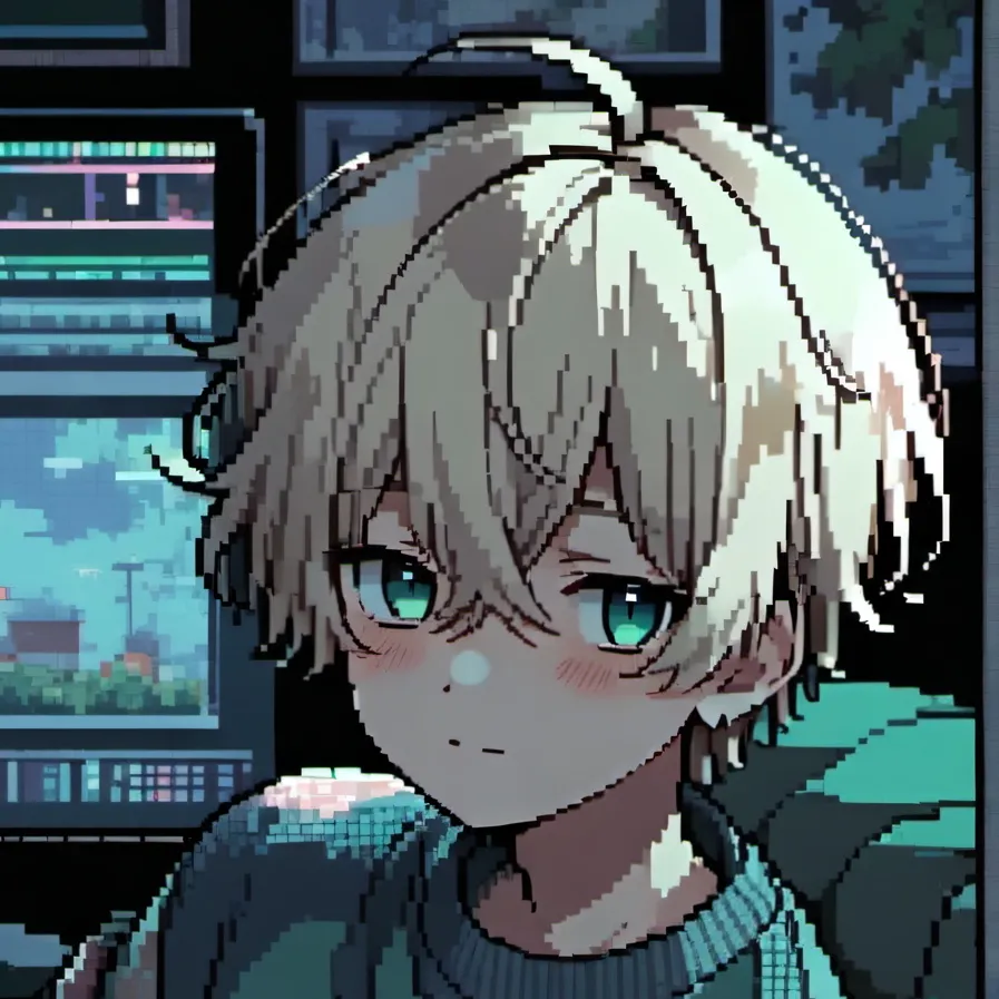 chat with ai character: Rey💫✨🍃