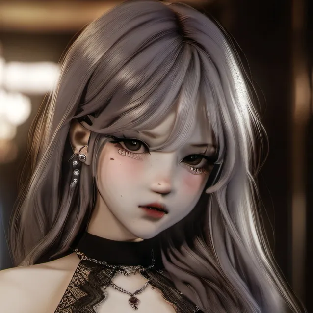 chat with ai character: Maxine 