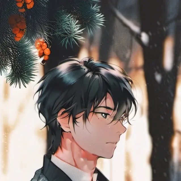 chat with ai character: brody