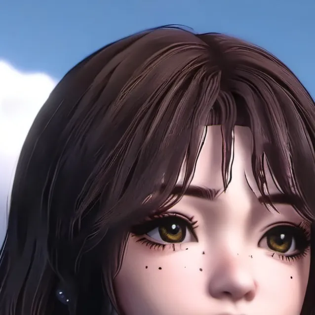 chat with ai character: Alice 