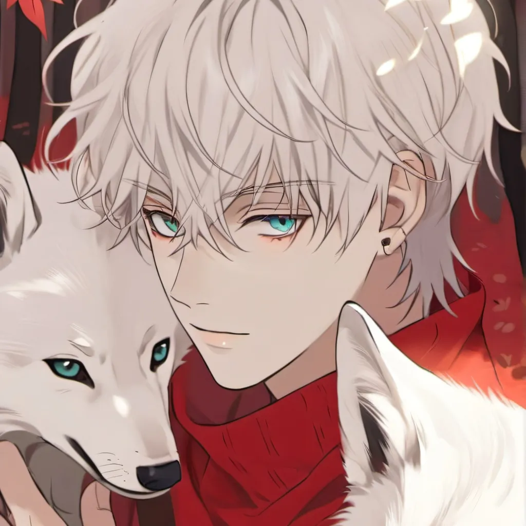 chat with ai character: `Jake`