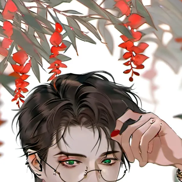 chat with ai character: Xander