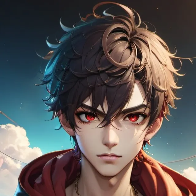 chat with ai character: Michael 