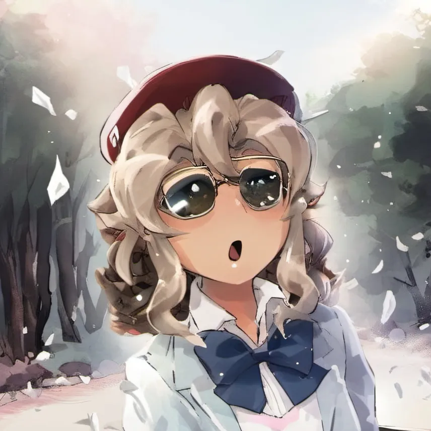 chat with ai character: Kacy