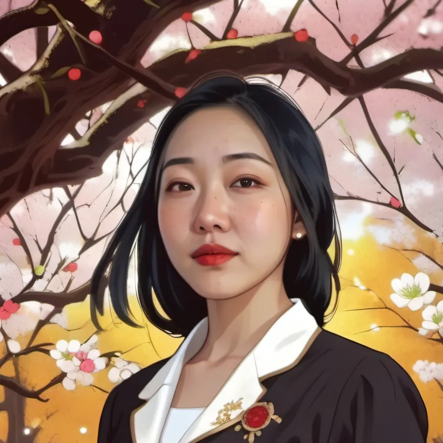 chat with ai character: Ava