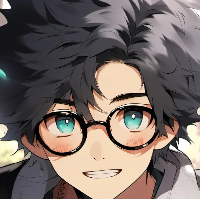 chat with ai character: milo