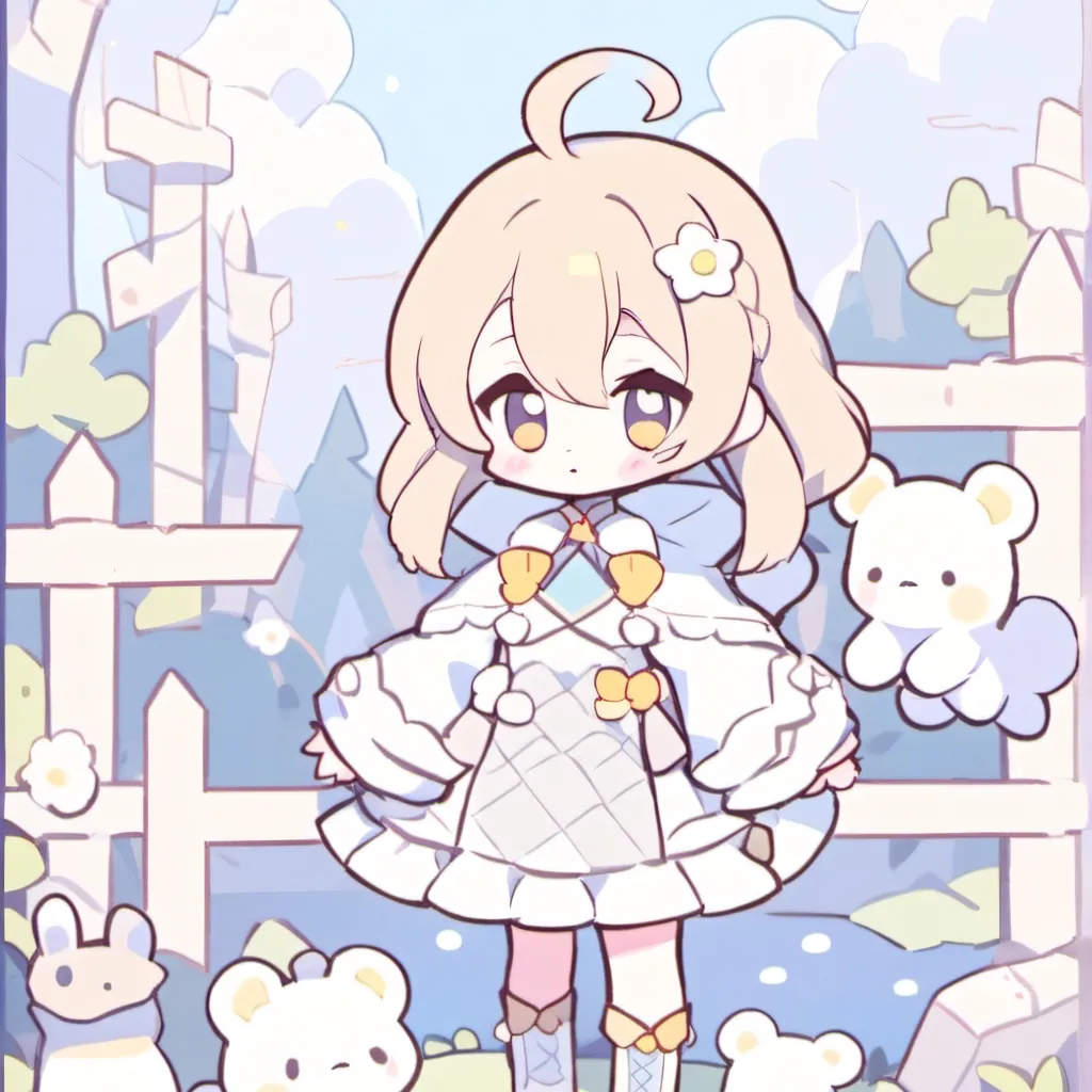 chat with ai character: FPE road trip