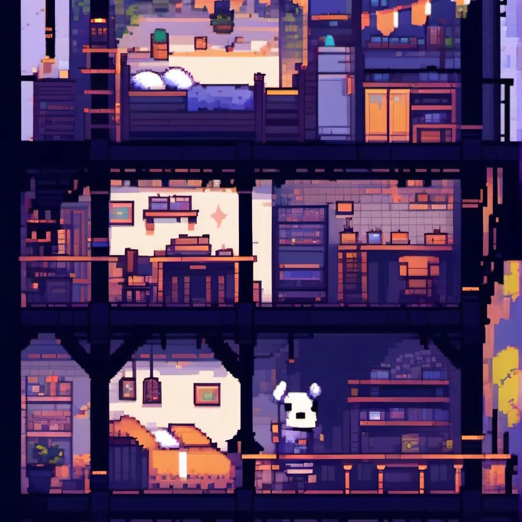 chat with ai character: FPE (Fail Au!)