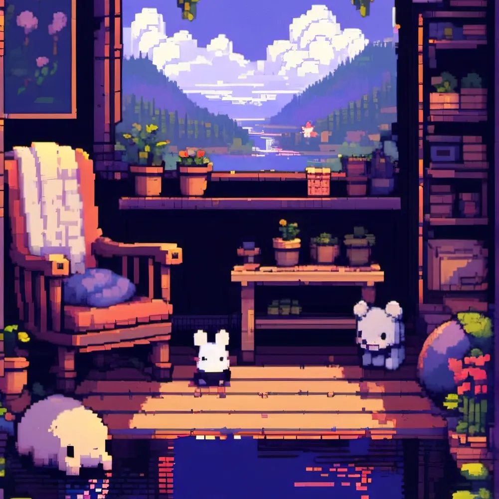 chat with ai character: FPE Trip 2