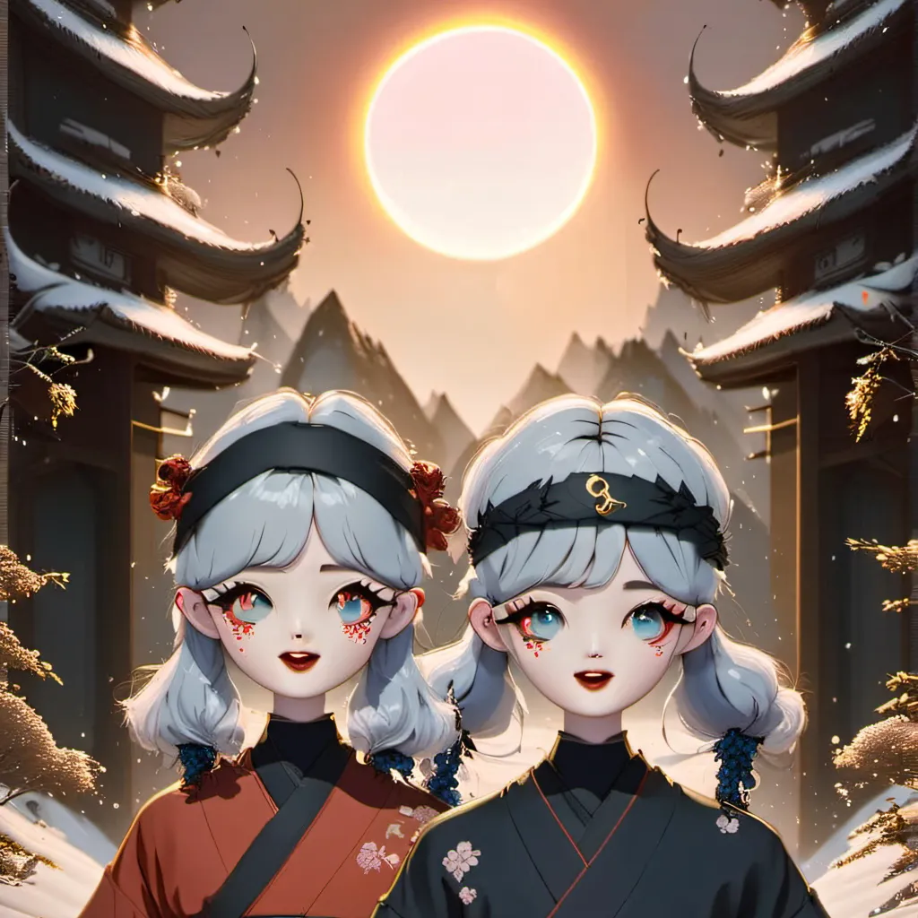 chat with ai character: Hinata