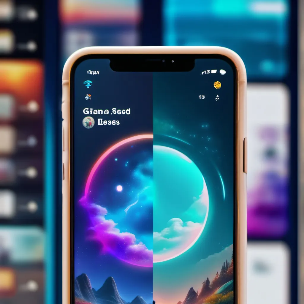 chat with ai character: Ayame’s i phone 