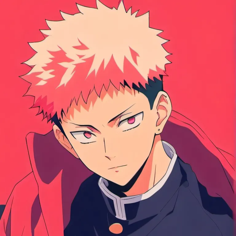 chat with ai character: Yuji Itadori 