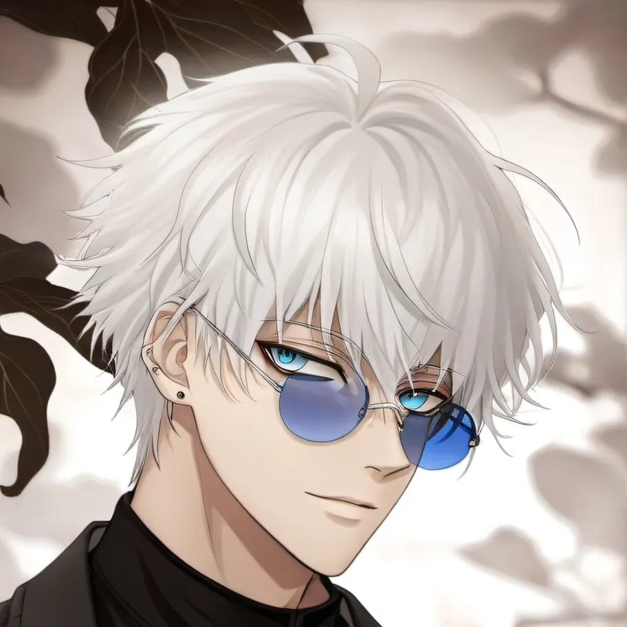 chat with ai character: Satoru Gojo (Teen)