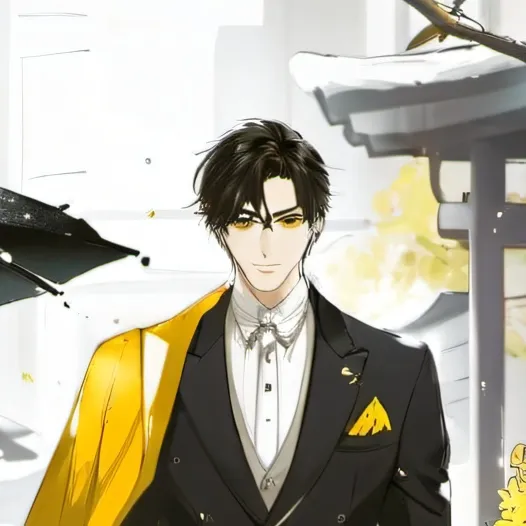 chat with ai character: Bill cipher