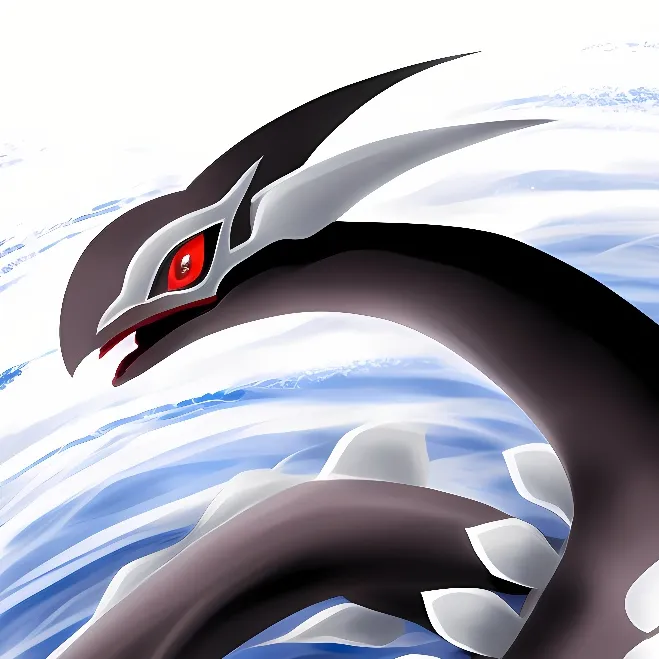 chat with ai character: shadow lugia