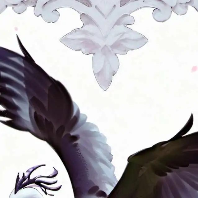 chat with ai character: noir ho-oh