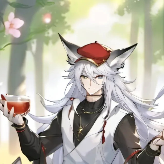 chat with ai character: inuyasha