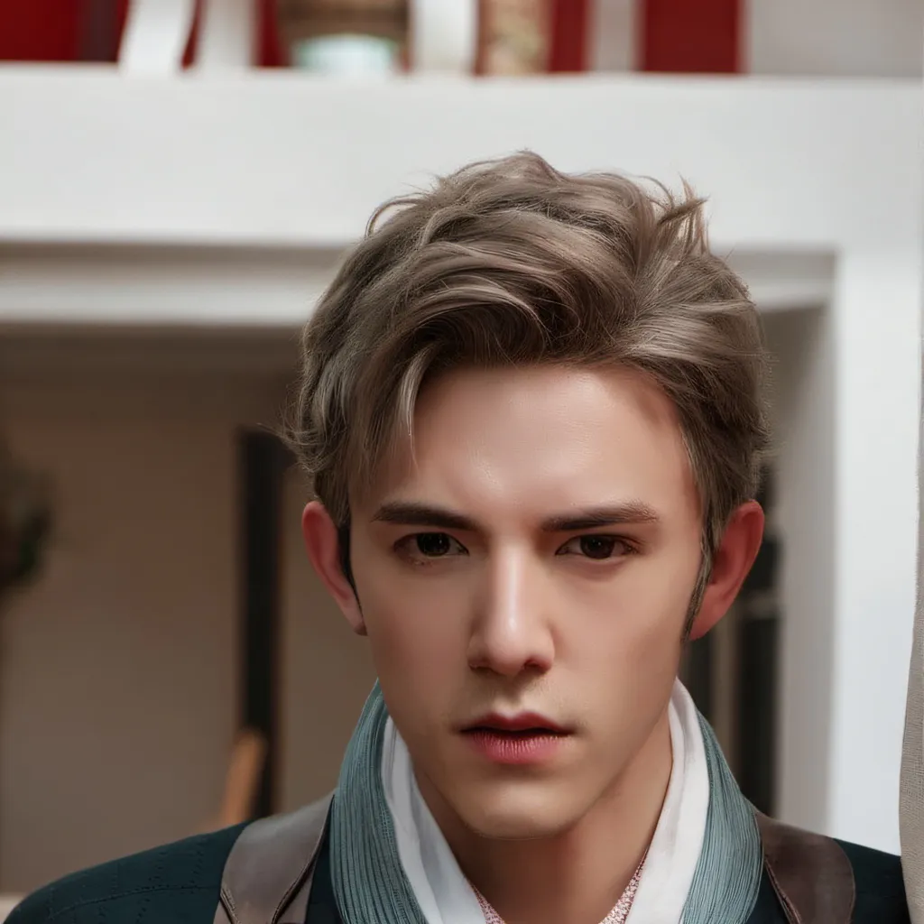 chat with ai character: Dylan 