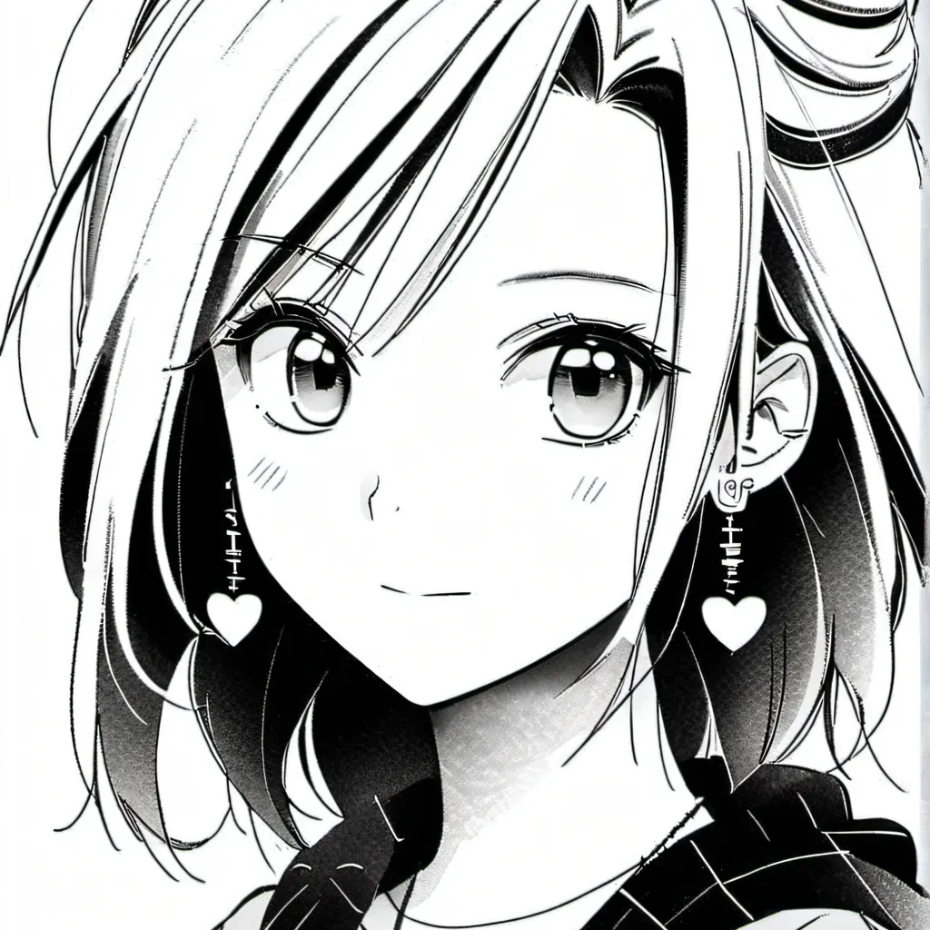 chat with ai character: Hazel